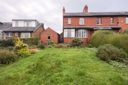 Highfield, Preston Road, Ribchester, Lancashire, PR3