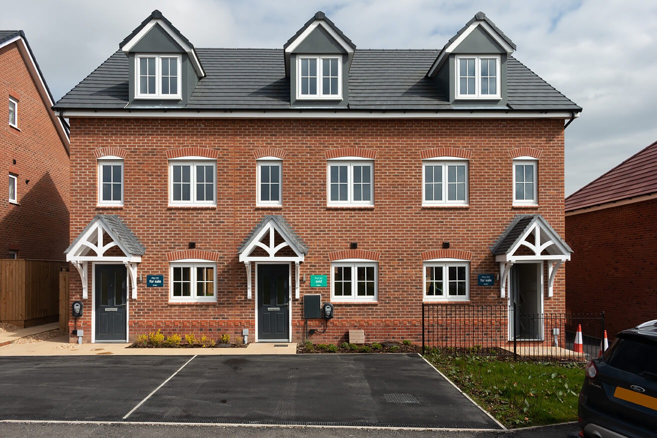 Easedale Lane, Warton, Preston, Lancashire, PR4