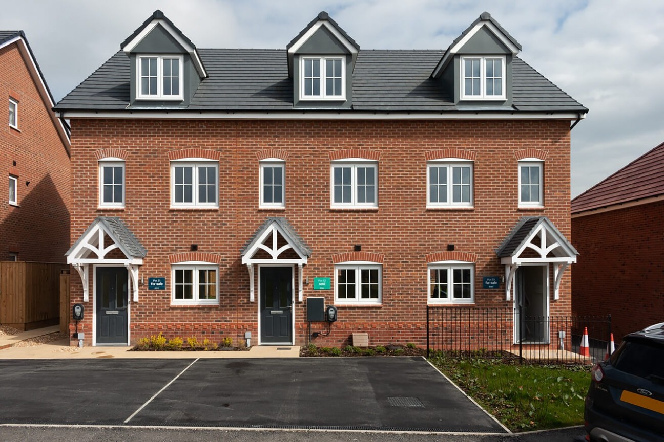Easedale Lane, Warton, Preston, Lancashire, PR4