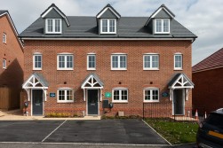 Easedale Lane, Warton, Preston, Lancashire, PR4