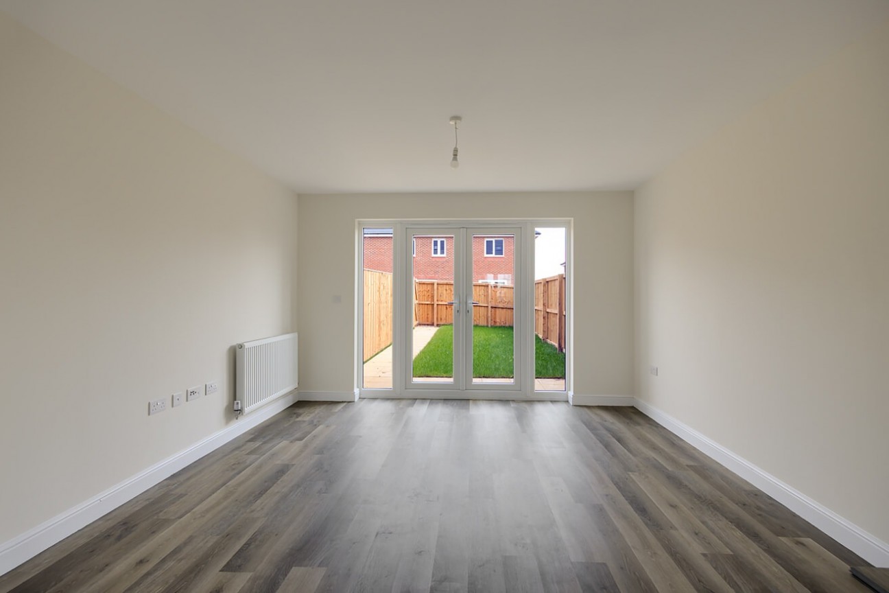 Easedale Lane, Warton, Preston, Lancashire, PR4