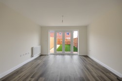 Easedale Lane, Warton, Preston, Lancashire, PR4