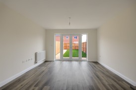 Easedale Lane, Warton, Preston, Lancashire, PR4