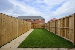 Easedale Lane, Warton, Preston, Lancashire, PR4