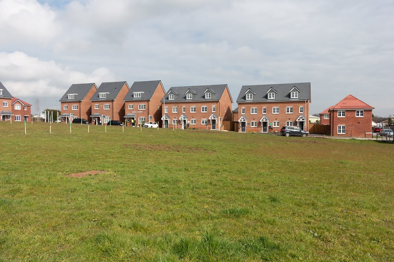 Easedale Lane, Warton, Preston, Lancashire, PR4