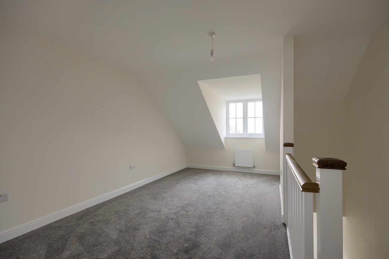 Easedale Lane, Warton, Preston, Lancashire, PR4