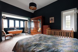 Abbotsford, Noggarth Road, Fence, Lancashire, BB12