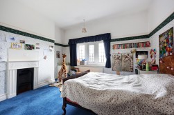 Abbotsford, Noggarth Road, Fence, Lancashire, BB12