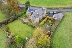 Abbotsford, Noggarth Road, Fence, Lancashire, BB12