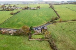 Abbotsford, Noggarth Road, Fence, Lancashire, BB12