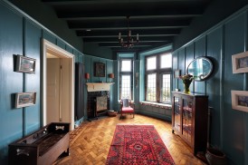 Abbotsford, Noggarth Road, Fence, Lancashire, BB12