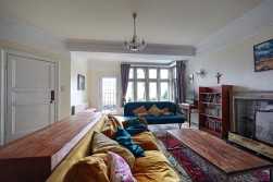 Abbotsford, Noggarth Road, Fence, Lancashire, BB12