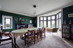 Abbotsford, Noggarth Road, Fence, Lancashire, BB12