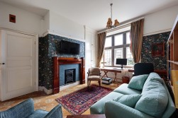 Abbotsford, Noggarth Road, Fence, Lancashire, BB12