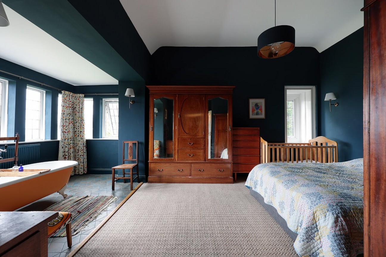 Abbotsford, Noggarth Road, Fence, Lancashire, BB12