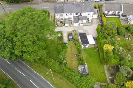 Higham Hall Road, Higham, Lancashire, BB12