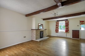 Lovely Hall Lane, Salesbury