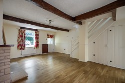 Lovely Hall Lane, Salesbury