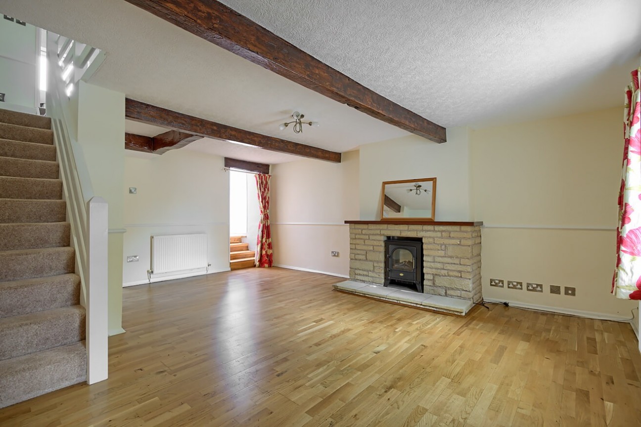 Lovely Hall Lane, Salesbury
