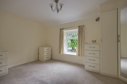 Lovely Hall Lane, Salesbury