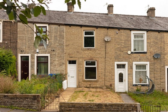 Bispham Road, Nelson, Lancashire, BB9