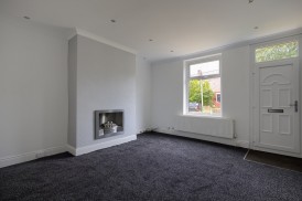 Bispham Road, Nelson, Lancashire, BB9