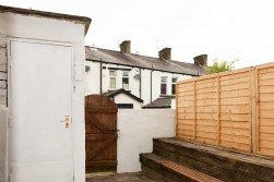 Bispham Road, Nelson, Lancashire, BB9