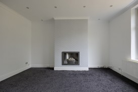 Bispham Road, Nelson, Lancashire, BB9