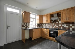 Bispham Road, Nelson, Lancashire, BB9