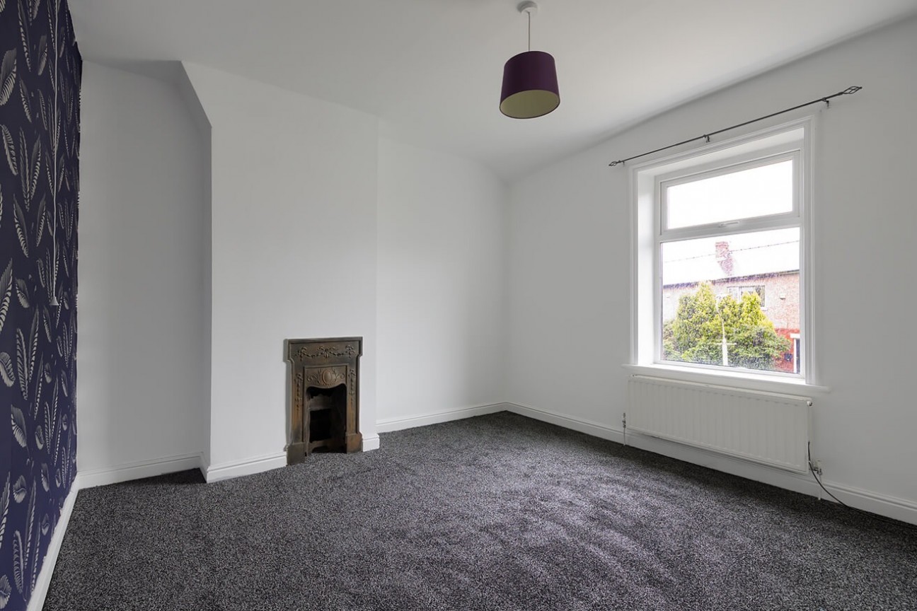 Bispham Road, Nelson, Lancashire, BB9