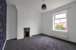Bispham Road, Nelson, Lancashire, BB9
