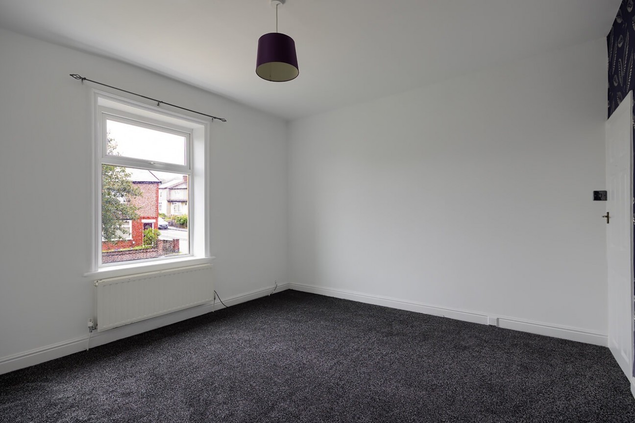 Bispham Road, Nelson, Lancashire, BB9