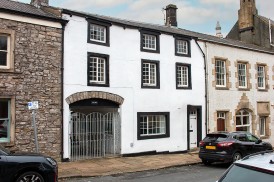 Church Court, Church Street Clitheroe, Lancashire, BB7