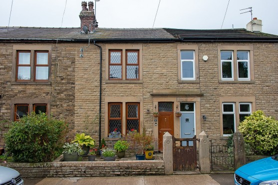 Preston Road, Ribchester, Lancashire, PR3