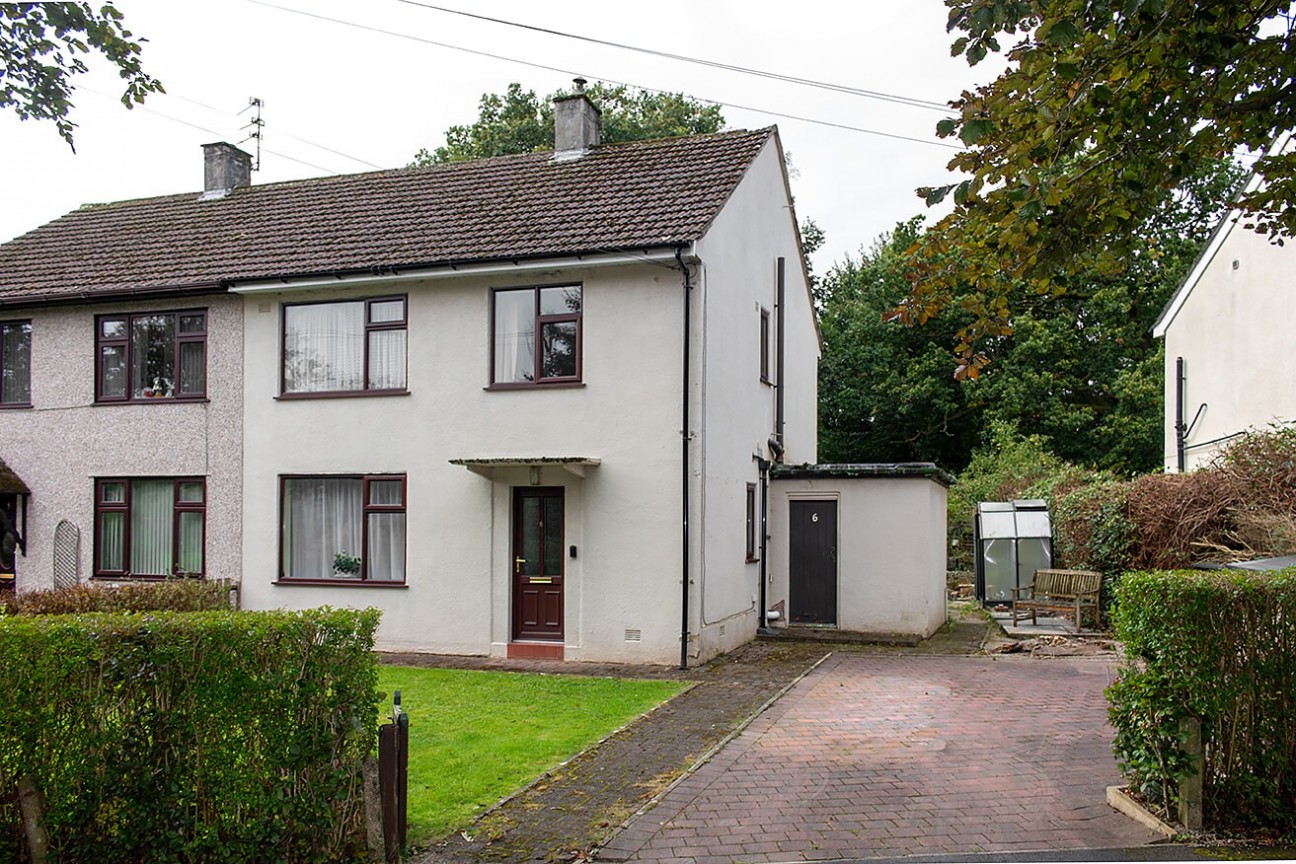 Brookside, Old Langho, Lancashire, BB6