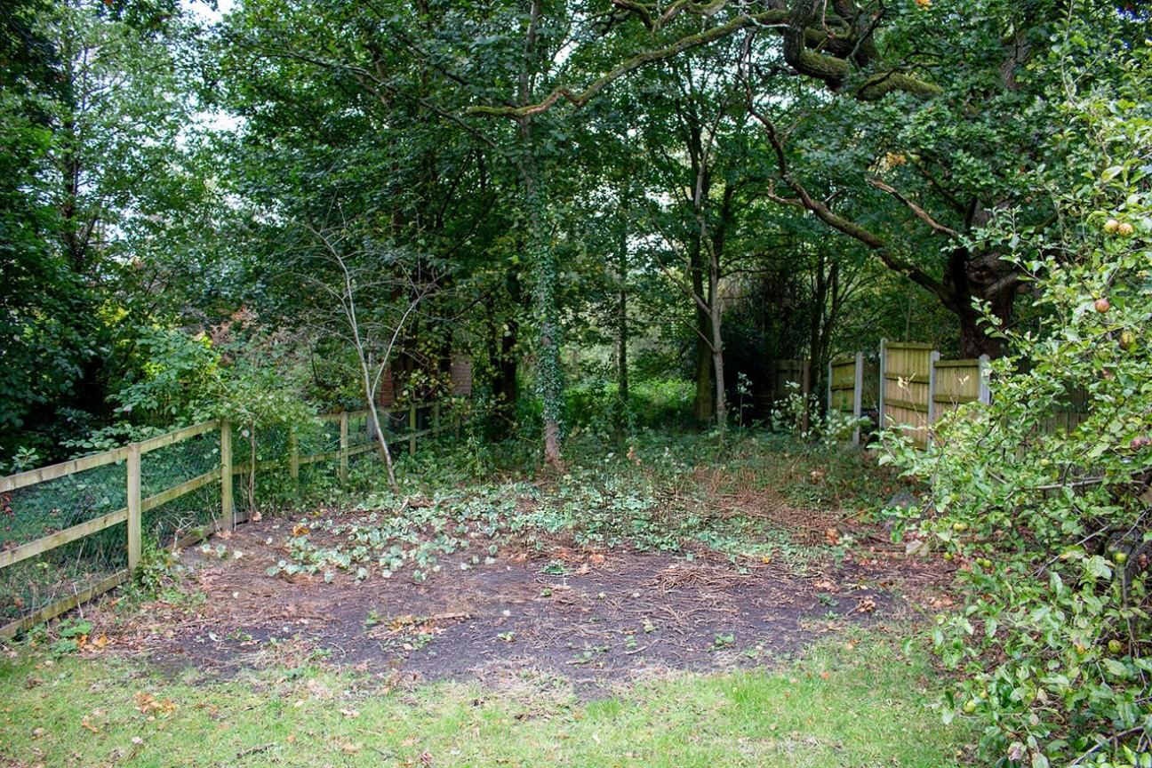 Brookside, Old Langho, Lancashire, BB6