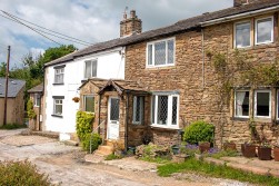 Top Row, Sabden, Clitheroe, Lancashire, BB7