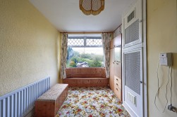 Top Row, Sabden, Clitheroe, Lancashire, BB7