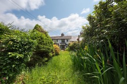 Top Row, Sabden, Clitheroe, Lancashire, BB7