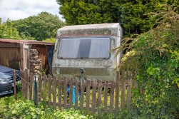 Top Row, Sabden, Clitheroe, Lancashire, BB7
