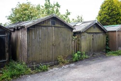Top Row, Sabden, Clitheroe, Lancashire, BB7
