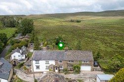 Top Row, Sabden, Clitheroe, Lancashire, BB7