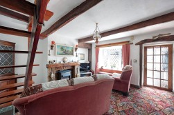 Top Row, Sabden, Clitheroe, Lancashire, BB7