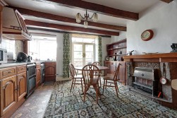 Top Row, Sabden, Clitheroe, Lancashire, BB7