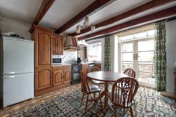 Top Row, Sabden, Clitheroe, Lancashire, BB7