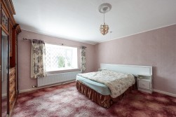 Top Row, Sabden, Clitheroe, Lancashire, BB7