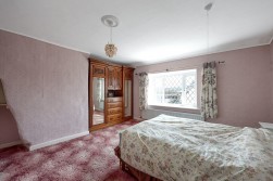 Top Row, Sabden, Clitheroe, Lancashire, BB7