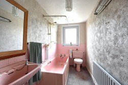 Top Row, Sabden, Clitheroe, Lancashire, BB7
