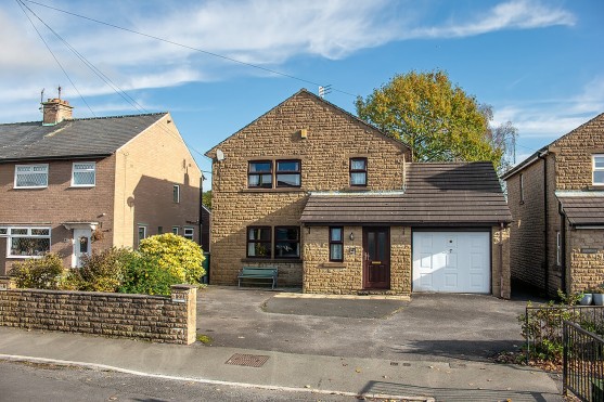 Orchard Close, Ribchester, Lancashire, PR3