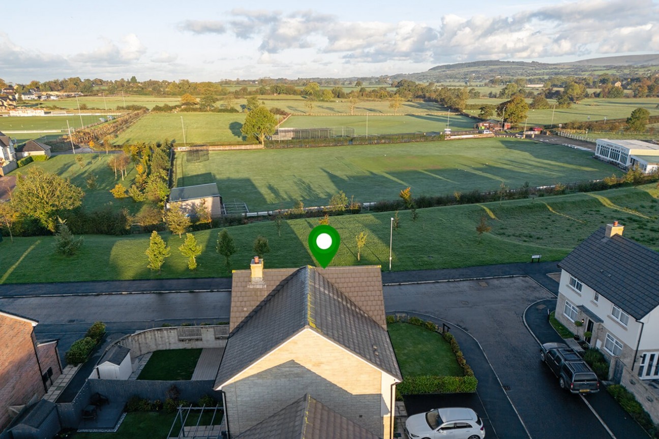 Snowdrop Reach, Longridge, Lancashire, PR3